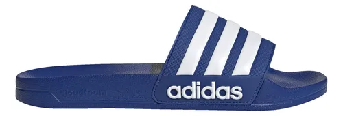 comprar Sandalias Adilette Shower - Azul adidas