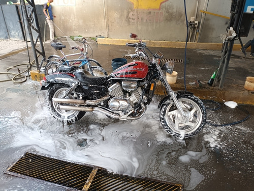 Imagen 17 de 17 de Honda Magna 750