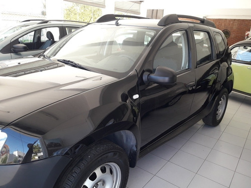 Renault Duster 1.6 4x2 Confort Plus 110cv 2012