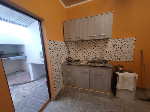 P.h. Tipo Casa Al Frente