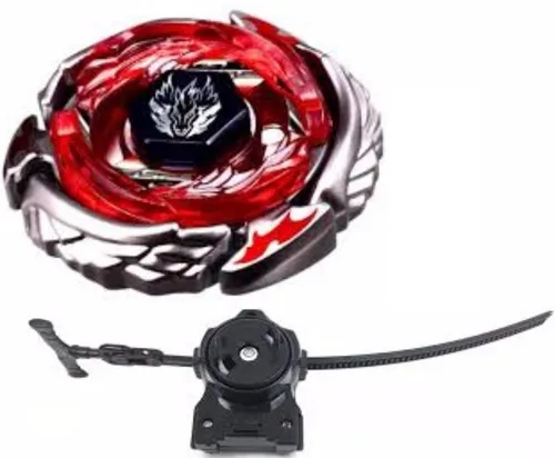 comprar Beyblade Metal Blay Blade Metal Tornado Led Drago