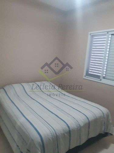 Imagem 18 de 30 de Apartamento Condomínio Flex Suzano, 66m² R$318.000,00 - Ap00185 - 69179405