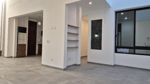 Casa En Venta En Colonia José Vasconcelos Calderón, Aguascalientes, Aguascalientes