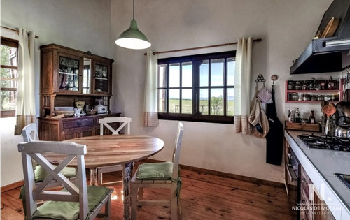 Campo En Venta En Canelones