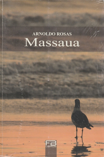 Massaua Arnoldo Rosas