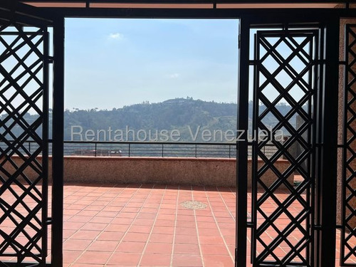Apartamento En Venta Los Samanes Mgp