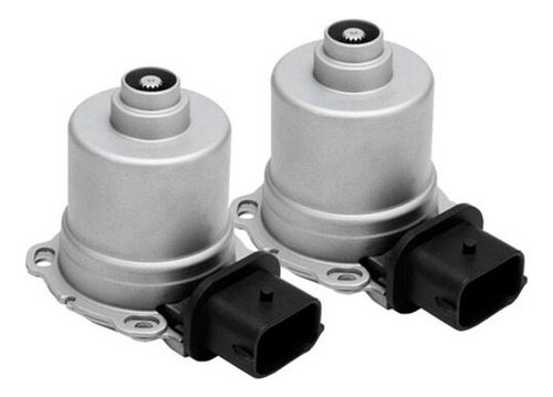 Actuador De Embrague De Transmisión Automática 2x Ae8z7c604a