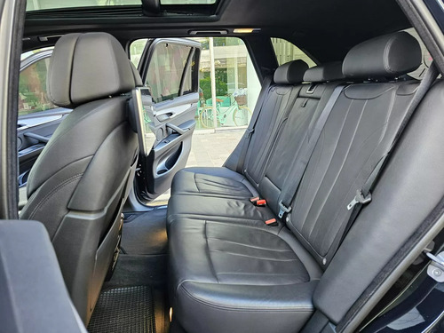 BMW X5 3.0 Xdrive 40d M Package 313cv