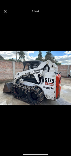 Bobcat S175