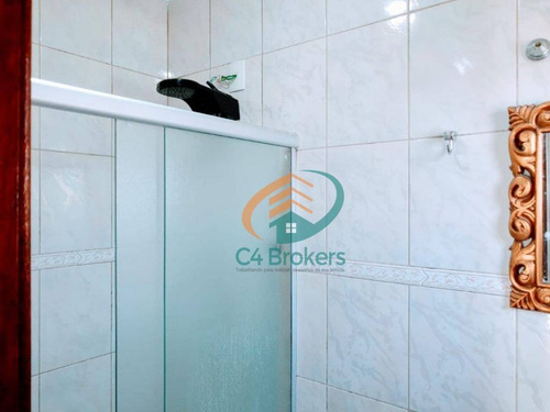 Imagem 12 de 30 de Sobrado Com 2 Dormitórios À Venda, 100 M² Por R$ 445.000 - Vila Aricanduva - São Paulo/sp - So0688