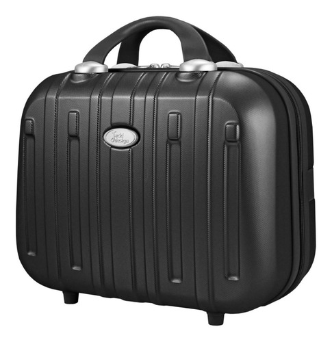 Imagem 2 de 6 de Frasqueira Mala Viagem Maleta De Mão Lançamento Jacki Design