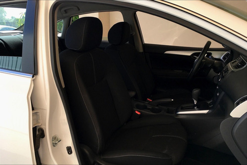Imagen 6 de 15 de Nissan Sentra Sense Cvt 2018