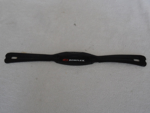 Bowflex Transmisor De Banda Para Monitor Bowflex (Usado)