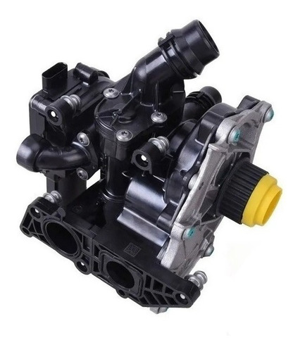Imagen 4 de 10 de Bomba Agua Electronica Audi A3 A4 Q5 Vw Seat 06l121111 Tfsi