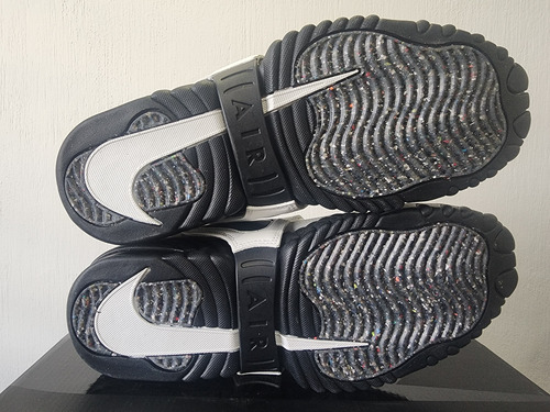 Nike Ambush Air Adjust Force, 10 Us, 28 Mx (Usado)