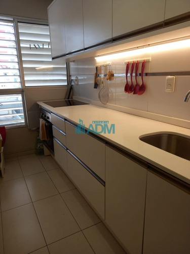 Imagen 8 de 13 de Oportunidad! Excelente Apartamento En Península