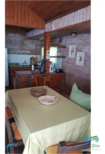 Tradicional Casa En Alquiler De Temporada, Cerca Del Shopping De Punta Del Este