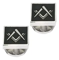 Comprar Gemelos Para Camisa De Esmoquin Para Hombre, 2 Uds., Gemelos
