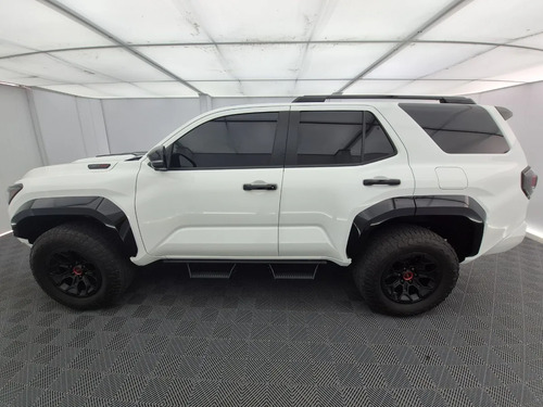 Toyota 4runner Trd Pro 2.4 