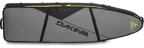 Ataud De Tabla De Surf Dakine World Traveller Con Ruedas -