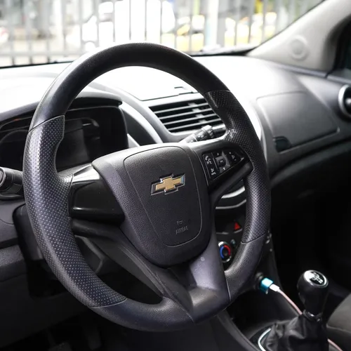 Chevrolet Tracker 1.8 Ls Mecánica