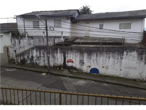Venta Casa Lote En San Joaquín Manizales | Lote En Venta En El Centro