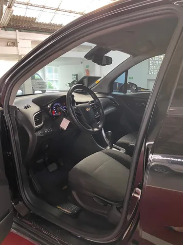 Chevrolet Tracker 1.8 Ls At