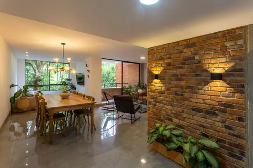 Apartamento En Arriendo En El Diamante No.2. Cod A24052