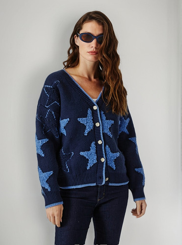 Sweater Eira Para Mujer - Swaga, Cardigan