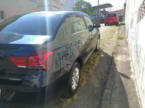 Cobalt Elite 1.8 Automático