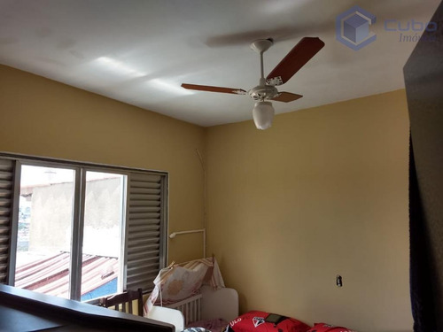 Terreno À Venda, 200 M² - Cangaíba - São Paulo/sp - Te0089