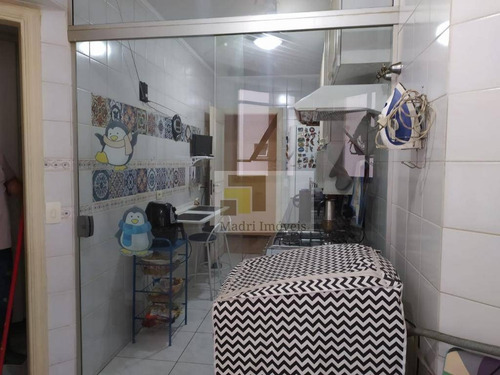Imagem 27 de 30 de Apartamento Com 3 Dormitórios À Venda, 94 M² Por R$ 890.000,00 - Vila Leopoldina - São Paulo/sp - Ap2140