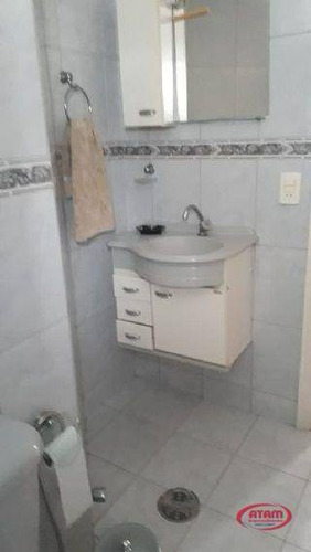 Imagem 29 de 30 de Cobertura Duplex Com Piscina Privativa - Porteira Fechada - Mandaqii - Co0031