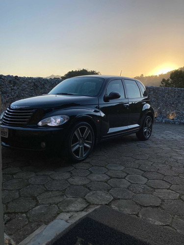 Imagem 1 de 8 de Passo Financiamento**chrysler Pt Cruiser 2007 2.4 Classic 5p
