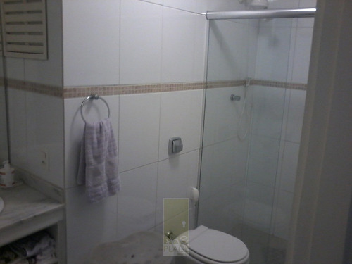 Imagem 14 de 15 de Apartamento 3 Dormitórios No Brooklin !!! - Ap-4689-1