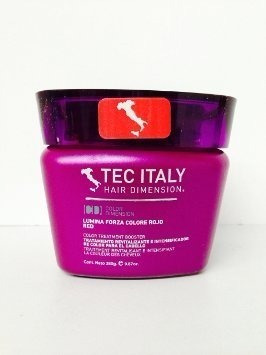 tec italy lumina shampoo ราคา ingredients