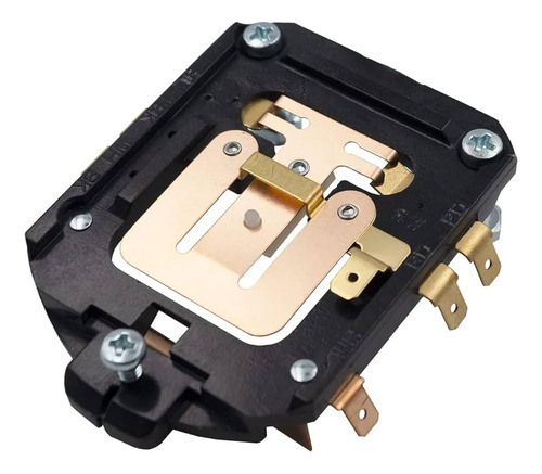 Platino Control De Velocidades Batidora Kitchenaid W10119326
