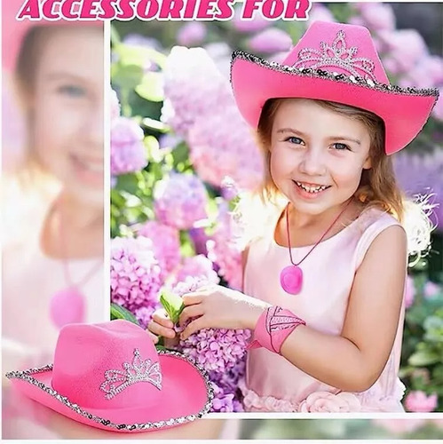 3pzs Sombrero Vaquero Disfraz Para Fiesta Y Gafa,toalla