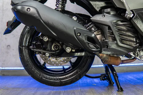 Yamaha Nmax 155 2024