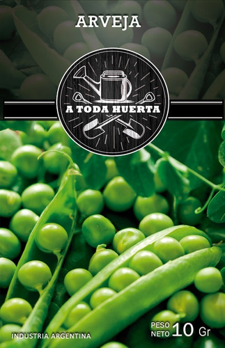 Imagen 8 de 8 de Kit Supervivencia Semillas Para Consumo De Alimentos