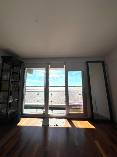 Alquiler Depto Duplex Un Dormitorio Puerto Norte Con Cochera