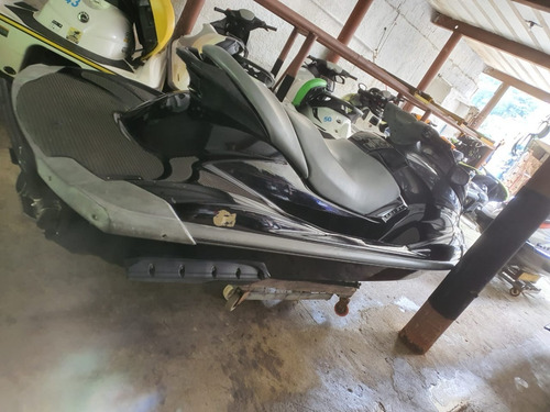 Jet Ski Yamaha Fx Ho