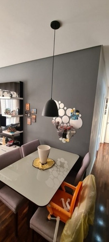 Imagem 11 de 21 de Apartamento 2 Quartos Osasco - Sp - Novo Osasco - 0614
