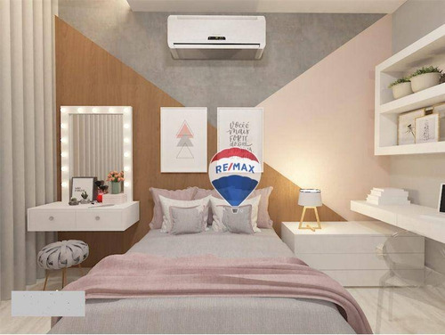 Imagem 10 de 14 de Casa Villa Jardim À Venda - Cuiabá/mt - Ca1218