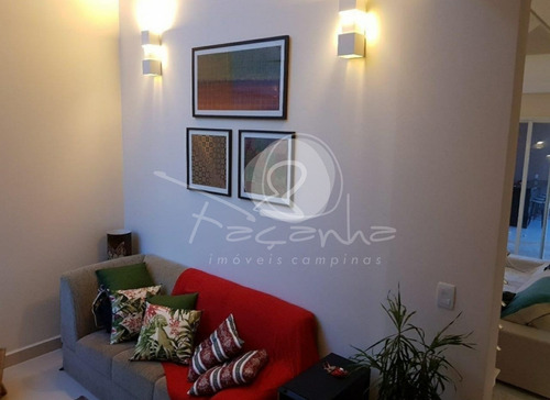 Imagem 7 de 30 de Casa Em Condomínio Mont'alcino No Roncaglia Para Venda Em Valinhos - Imobiliária Em Campinas - Ca01071 - 69675402