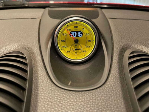 Imagem 7 de 11 de Porsche 718 Cayman Gts Pdk 2.5 16v Gasolina 2019