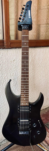 Yamaha Rgx 420s Guitarra No Ibanez Full Dimarzio