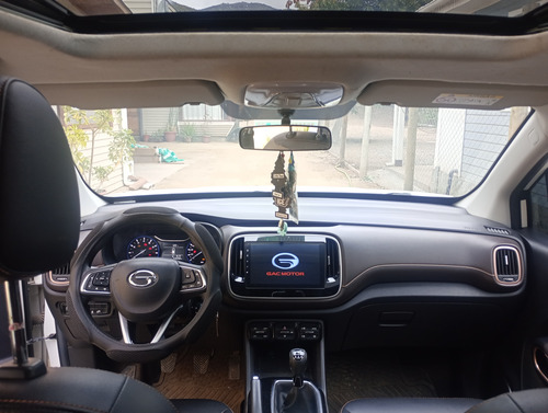 GAC GS3 1.5 Mt