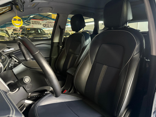 Chevrolet Tracker 1.2 Ls Turbo At