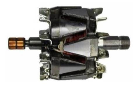 Rotor De Alternador Chevrolet Aveo 28078